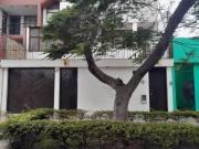 ALQUILER DE DEPARTAMENTO PUEBLO LIBRE DE 40M2