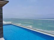 ALQUILER DE DEPARTAMENTO REMODELADO en Av. Costanera...