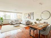 ALQUILER DE DEPARTAMENTO – SAN BORJA – 3 hab | 114 mts