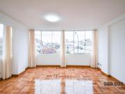ALQUILER DE DEPARTAMENTO SAN BORJA – LAS MAGNOLIAS