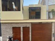 ALQUILER DE DEPARTAMENTO SANTIAGO DE SURCO URB. SANTA ROSA