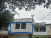 Alquiler De Departamento Segundo Piso Amoblado Dpeña