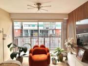 ALQUILER DE DEPARTAMENTO SEMI AMOBLADO – CONDOMINIO TOP...