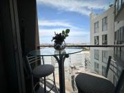 ALQUILER DE DEPARTAMENTO SEMI AMOBLADO EN BARRANCO