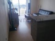 Alquiler de Departamento Semi Amoblado en el Piso 15,...