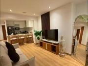 ALQUILER DE DEPARTAMENTO SEMI AMOBLADO EN MAGDALENA DEL MAR