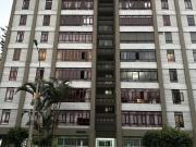Alquiler De Departamento Semi Amoblado En Residencial...