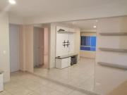 ALQUILER de DEPARTAMENTO SEMI AMOBLADO en SAN MIGUEL