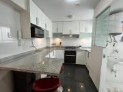 Alquiler de Departamento Semi Amueblado en Casuarinas Surco