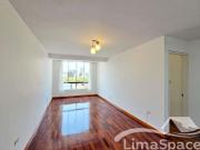 Alquiler De Departamento Sin Muebles en Miraflores MIR392
