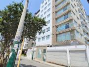 ALQUILER DE DEPARTAMENTO SURQUILLO DE 41M2 EN EL TERCER PISO