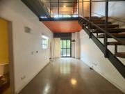 Alquiler de Departamento tipo duplex con balcón y...