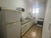 Alquiler de departamento totalmente amueblado en barrio...