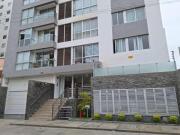 ALQUILER DE DEPARTAMENTO TRIPLEX EN MAGDALENA CON VISTA...