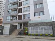 ALQUILER DE DEPARTAMENTO TRIPLEX EN MAGDALENA CON VISTA...