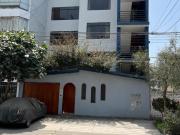 Alquiler de departamento ubicado en el límite de Ate y...