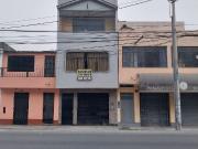 ALQUILER DE CASA / DEPARTAMENTO Y LOCAL EN CHOSICA