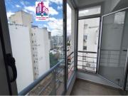 ALQUILER DE DEPARTAMENTOS EN SALTA. 1 DORMITORIO. CALLE...