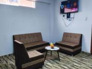 ALQUILER DE DEPARTAMENTOS SEMIAMOBLADOS – ZONA GENERAL...