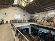 ALQUILER DE DEPOSITO DE 1351 M2 CON OFICINAS EN BOEDO