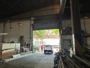 Alquiler Depósito Barracas de 1450 mts cub