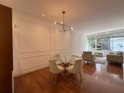 ALQUILER DE DEPTARMENTO AMOBLADO EN MIRAFLORES