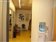 Alquiler de despacho con sala de reuniones en Pío XII