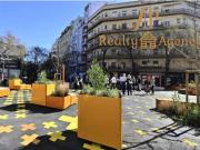 Alquiler de despacho en oficina compartida junto Mercado...