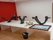 Alquiler de despacho listo para entrar en Nuredduna