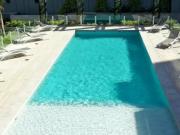 Alquiler de dos ambientes amplio Malabia Residence FULL...