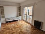 Alquiler de dos ambientes en Pleno Recoleta