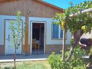 ALQUILER DE DOS CASAS DE 1 DORMITORIO