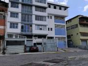 ALQUILER DE DOS PISOS INDUSTRIALES