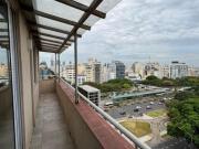 ALQUILER DE DPTO 2 AMB CON BALCÓN EN MONSERRAT