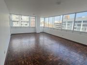 ALQUILER DE DPTO. 2 DORM. 2 BAÑOS, 1 COCHERA EN EL...