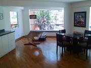 ALQUILER DE DPTO C/ VISTA EXTERNA, 1° PISO UBICADO EN...