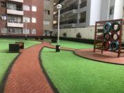 Alquiler De Dpto De 3 Dormitorios En Paseo De La...