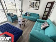 ALQUILER DE DPTO, EN MIRAFLORES, 3 DORM