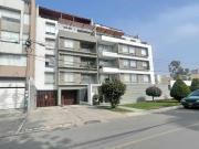 ALQUILER DE DUPLÉX 273 M2 C/TERRAZA, 2 ESTACIONAM. A DOS...