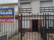 Alquiler de Duplex 3 Ambientes en Villa Luzuriaga con...