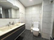 Alquiler de Duplex 3 habitaciones luminosas y 2 baños...