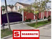 Alquiler de Duplex 4 Amb Barrio cerrado Monte grande