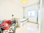 ALQUILER DE DUPLEX AMUEBLADO EN LOS BERMEJALES