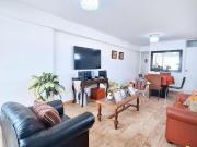 Alquiler De Dúplex Con Amplia Terraza En Miraflores