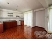 ALQUILER DE DUPLEX CON TERRAZA