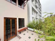 ALQUILER DE DÚPLEX DE ESTRENO – SAN ISIDRO ALQUILER DE DÚPLEX DE ESTRENO – SAN ISIDRO