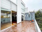 Alquiler de duplex en Av. Circunvalacion Golf los Incas