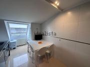 Alquiler de dúplex en Avenida da Coruña