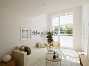 Alquiler de dúplex en Calle Blas de Laserna