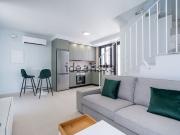 Alquiler de dúplex en Calle Braulio Moreno, 8